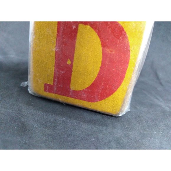 New Vintage Midwest Importers of cannon Inc Block ornament - Picture 7 of 10